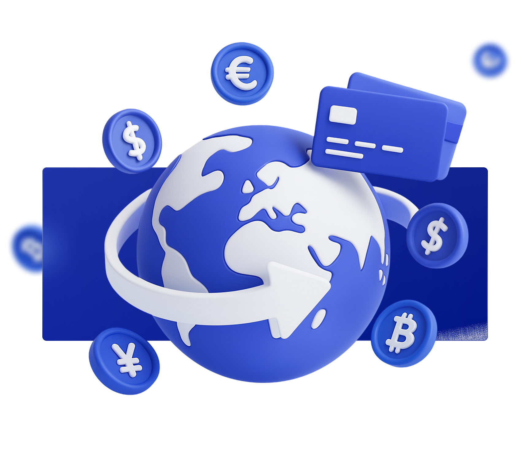 IBAN Global Solution